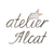 Atelier Alcat logo